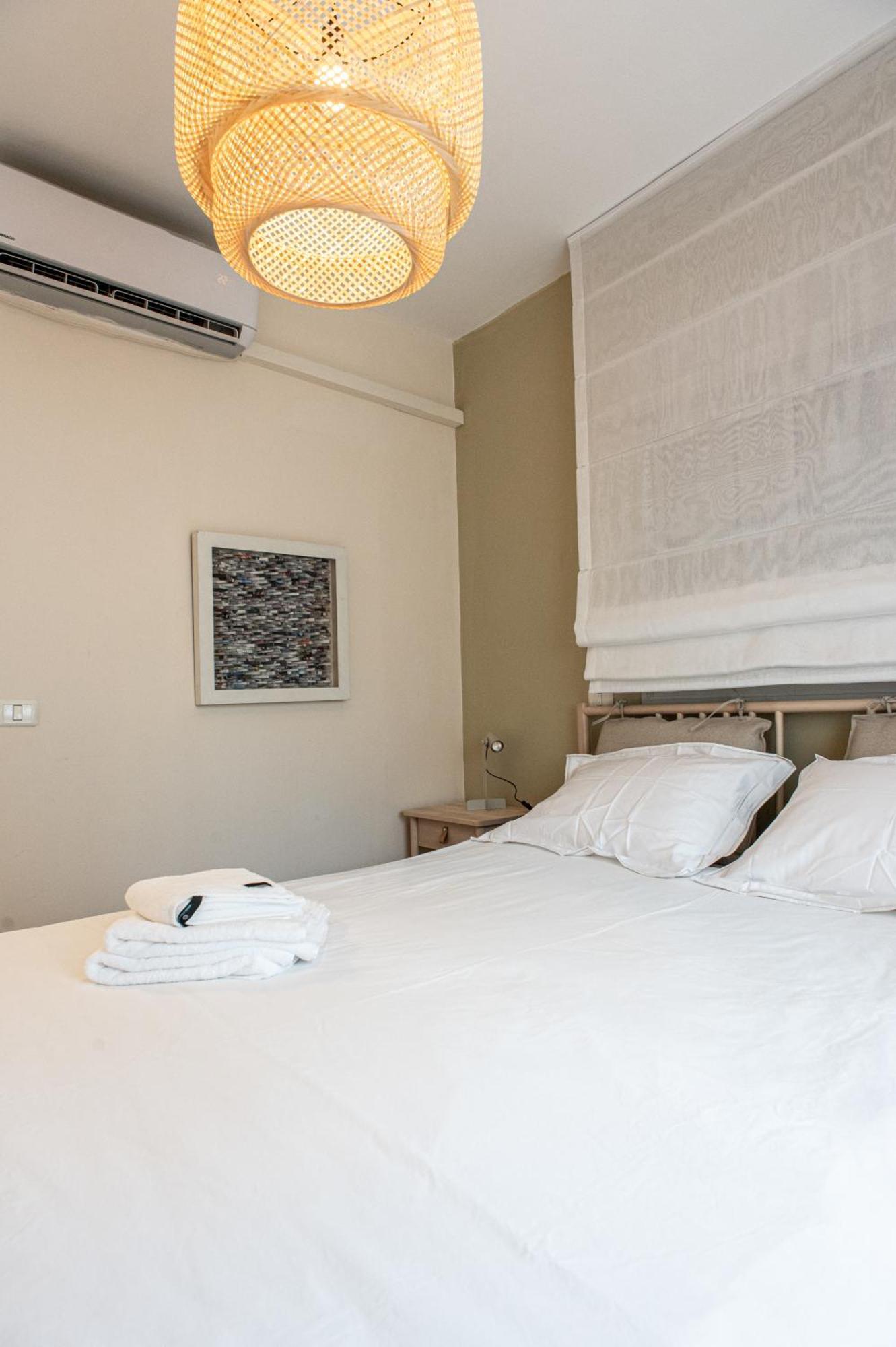 Eshkol Housing Haifa-Disraeli Urban & Business Boutique Apartments Complex Zewnętrze zdjęcie