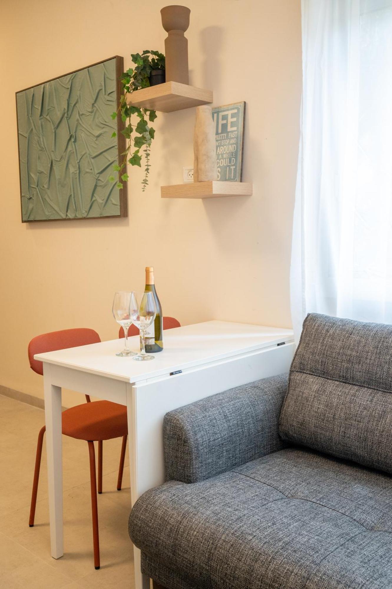 Eshkol Housing Haifa-Disraeli Urban & Business Boutique Apartments Complex Zewnętrze zdjęcie